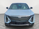 2027 Cadillac LYRIQ Premium Luxury