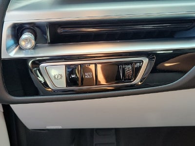 2027 Cadillac LYRIQ Premium Luxury