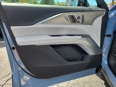 2027 Cadillac LYRIQ Premium Luxury