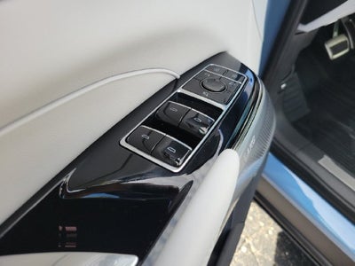2027 Cadillac LYRIQ Premium Luxury