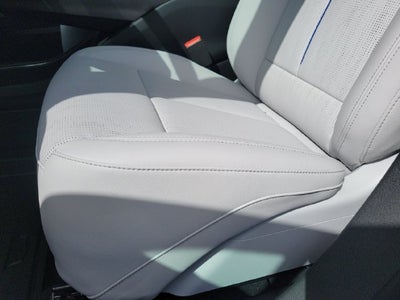 2027 Cadillac LYRIQ Premium Luxury