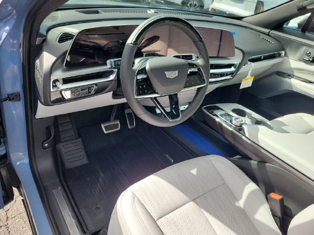 2027 Cadillac LYRIQ Premium Luxury
