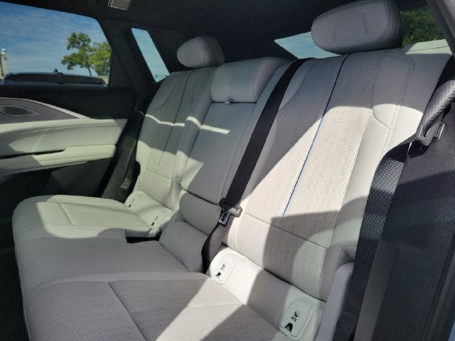 2027 Cadillac LYRIQ Premium Luxury