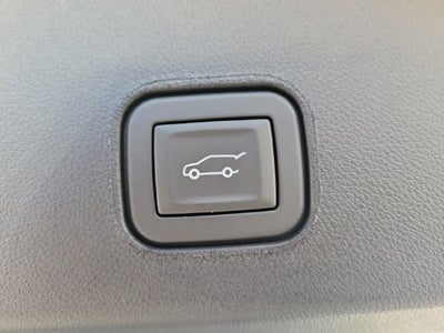 2027 Cadillac LYRIQ Premium Luxury