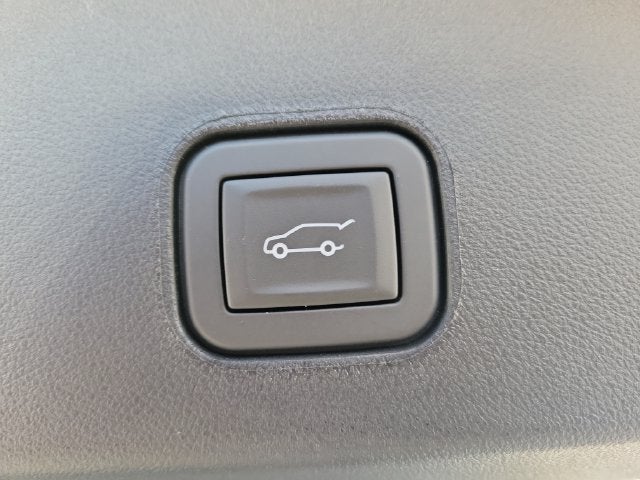 2027 Cadillac LYRIQ Premium Luxury