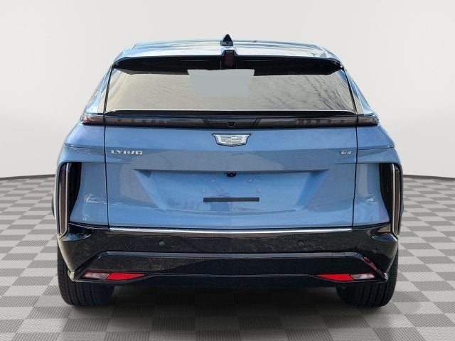 2027 Cadillac LYRIQ Premium Luxury