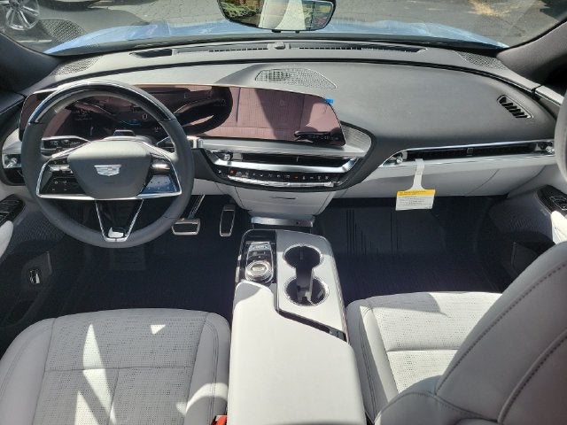 2027 Cadillac LYRIQ Premium Luxury