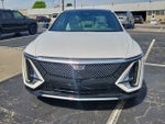 2024 Cadillac LYRIQ Luxury 2