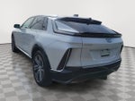 2024 Cadillac LYRIQ Luxury 2