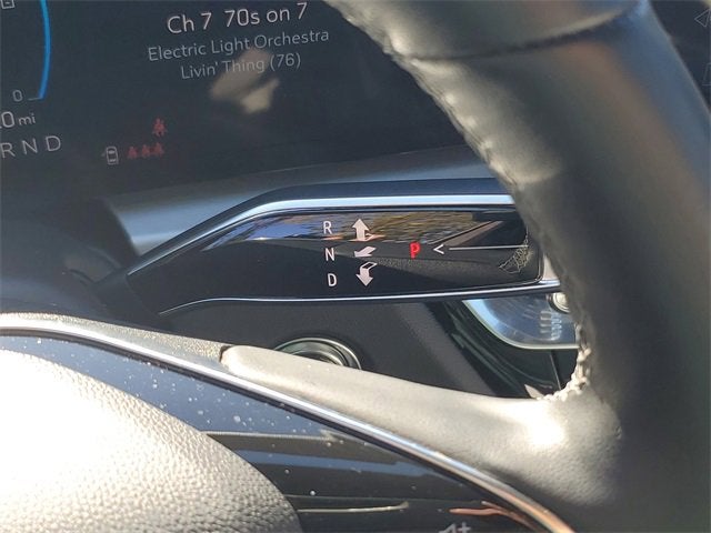 2024 Cadillac LYRIQ Sport 1