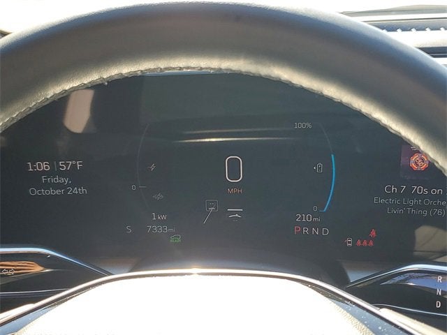 2024 Cadillac LYRIQ Sport 1