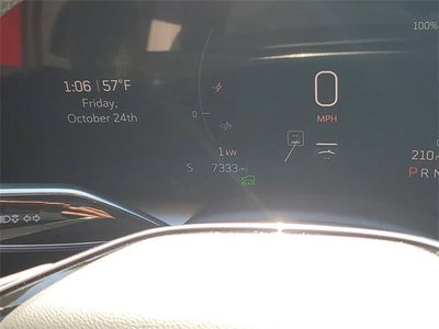 2024 Cadillac LYRIQ Sport 1