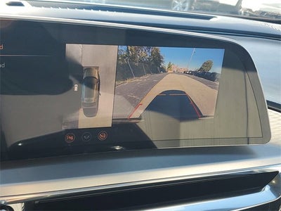 2024 Cadillac LYRIQ Sport 1