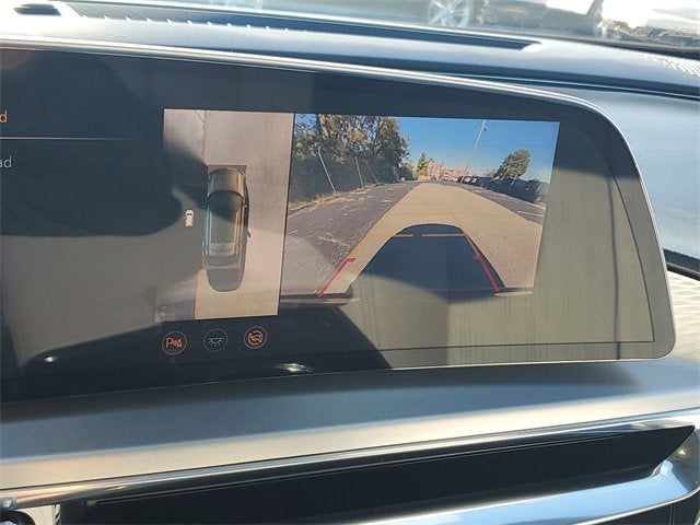 2024 Cadillac LYRIQ Sport 1