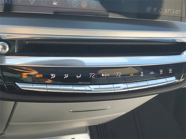 2024 Cadillac LYRIQ Sport 1