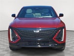 2024 Cadillac LYRIQ Sport 1