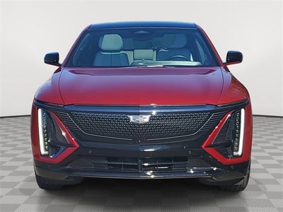 2024 Cadillac LYRIQ Sport 1