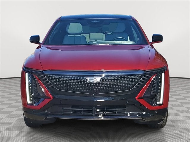 2024 Cadillac LYRIQ Sport 1