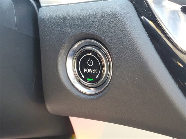 2024 Cadillac LYRIQ Sport 1