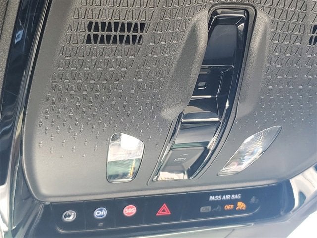 2024 Cadillac LYRIQ Sport 1