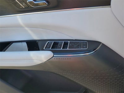 2024 Cadillac LYRIQ Sport 1