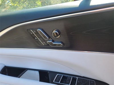 2024 Cadillac LYRIQ Sport 1