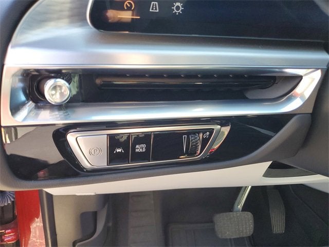 2024 Cadillac LYRIQ Sport 1