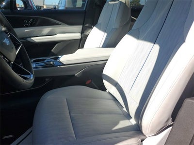 2024 Cadillac LYRIQ Sport 1