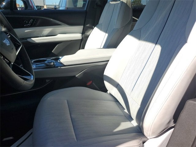 2024 Cadillac LYRIQ Sport 1