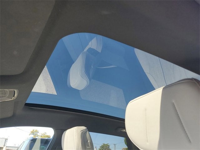 2024 Cadillac LYRIQ Sport 1