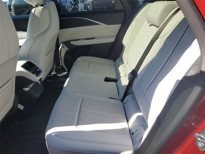 2024 Cadillac LYRIQ Sport 1