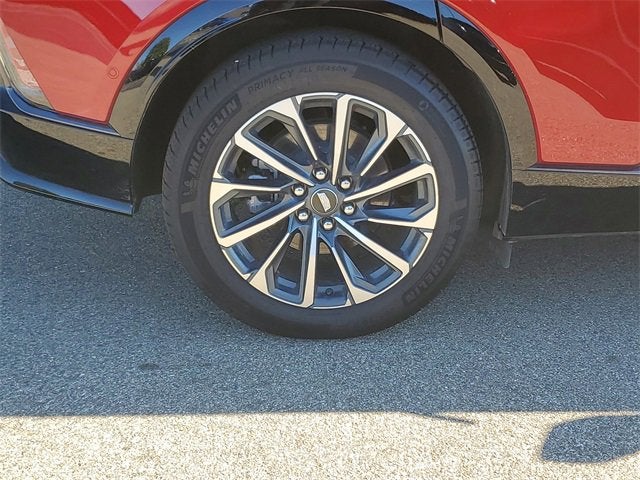 2024 Cadillac LYRIQ Sport 1