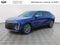 2024 Cadillac LYRIQ Sport 1