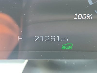 2024 Cadillac LYRIQ Sport 1