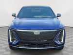 2024 Cadillac LYRIQ Sport 1