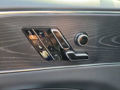 2024 Cadillac LYRIQ Sport 1