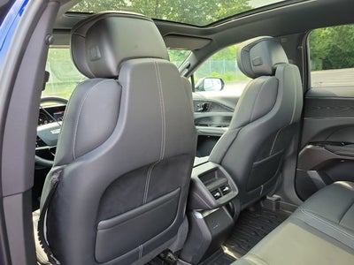 2024 Cadillac LYRIQ Sport 1