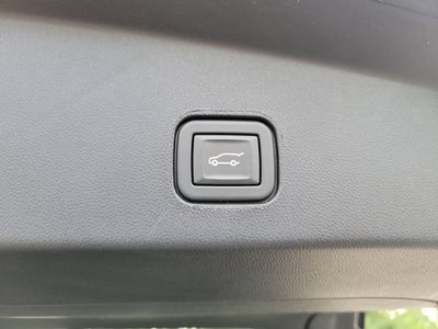 2024 Cadillac LYRIQ Sport 1