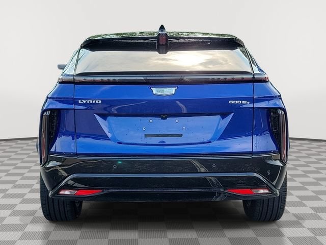 2024 Cadillac LYRIQ Sport 1