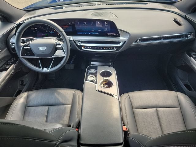 2024 Cadillac LYRIQ Sport 1