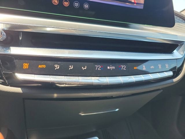 2024 Cadillac LYRIQ Sport 1