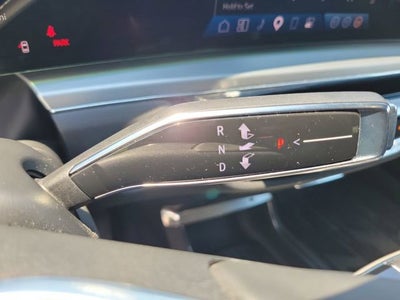 2024 Cadillac LYRIQ Sport 1
