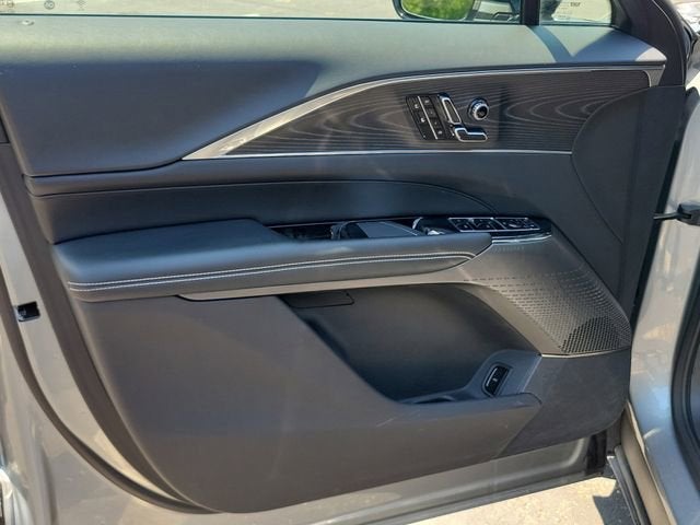 2024 Cadillac LYRIQ Sport 1