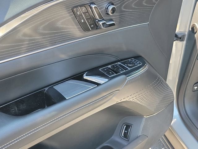 2024 Cadillac LYRIQ Sport 1