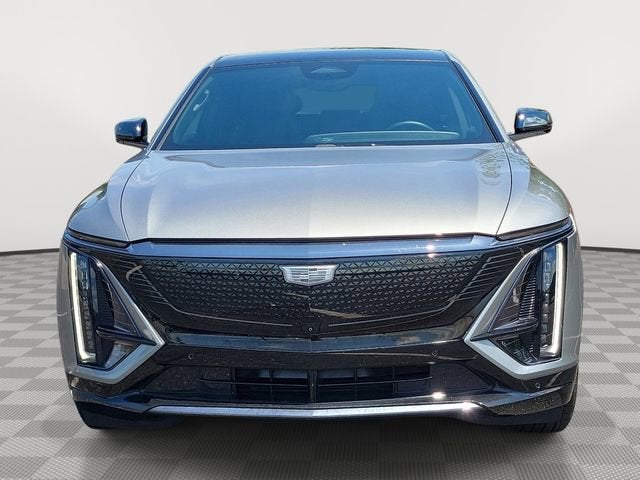 Certified 2024 Cadillac LYRIQ Sport 1 with VIN 1GYKPTRL4RZ116260 for sale in Cincinnati, OH