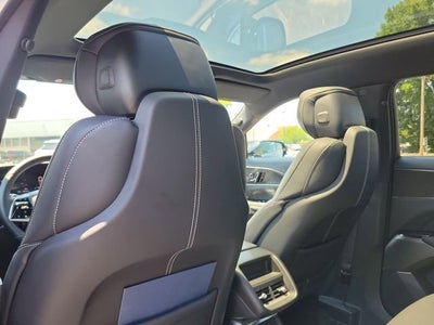 2024 Cadillac LYRIQ Sport 1
