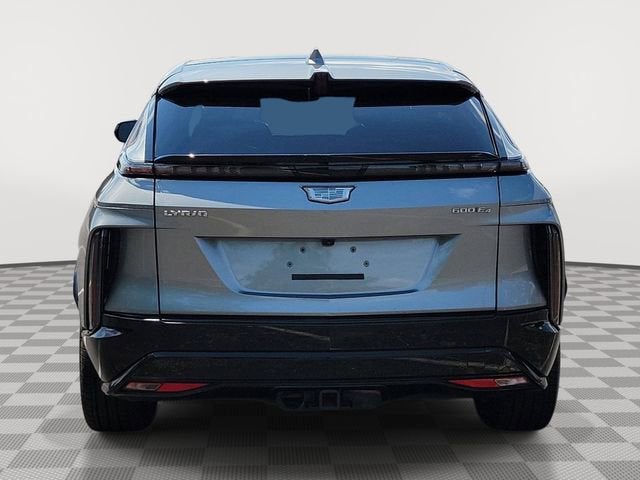 2024 Cadillac LYRIQ Sport 1