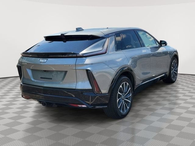 2024 Cadillac LYRIQ Sport 1