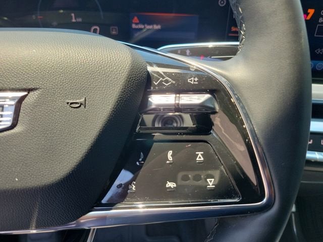 2024 Cadillac LYRIQ Sport 1