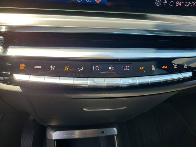2024 Cadillac LYRIQ Sport 1